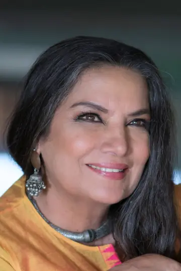 Zdjęcie Shabana Azmi #115199