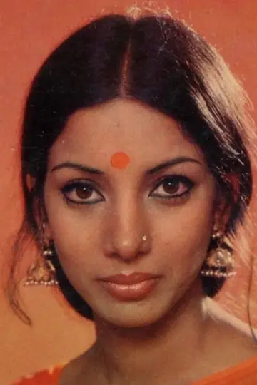 Zdjęcie Shabana Azmi #115200