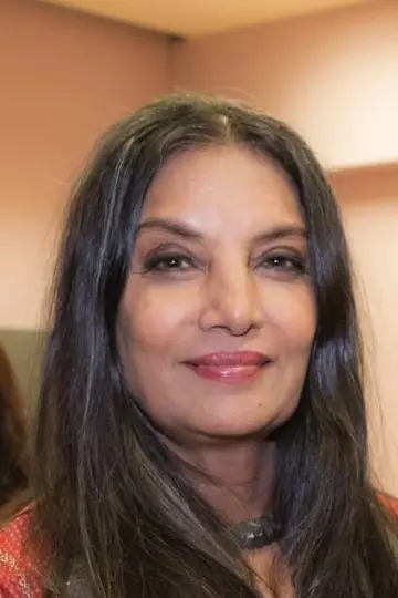Zdjęcie Shabana Azmi #115201