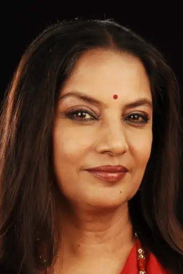 Zdjęcie Shabana Azmi #115202
