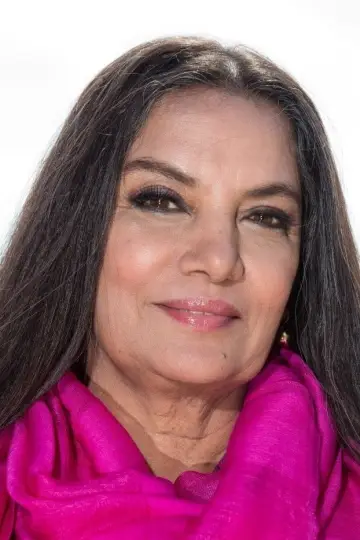 Zdjęcie Shabana Azmi #115203