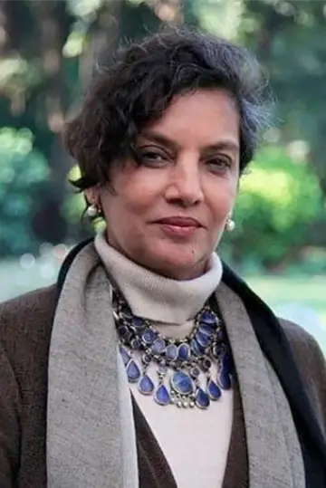 Zdjęcie Shabana Azmi #115204