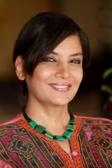 Zdjęcie Shabana Azmi #115205