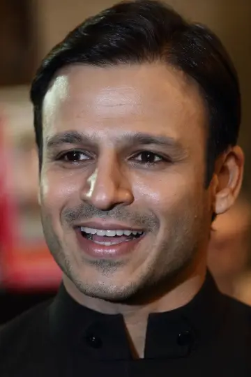 Zdjęcie Vivek Oberoj #340993