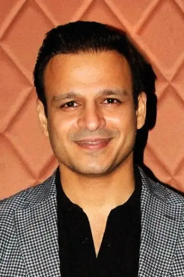 Zdjęcie Vivek Oberoj #340994
