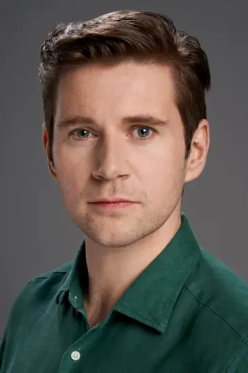 Zdjęcie Allen Leech #19689