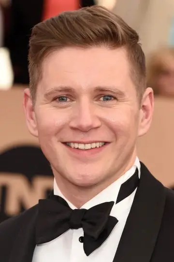Zdjęcie Allen Leech #19691