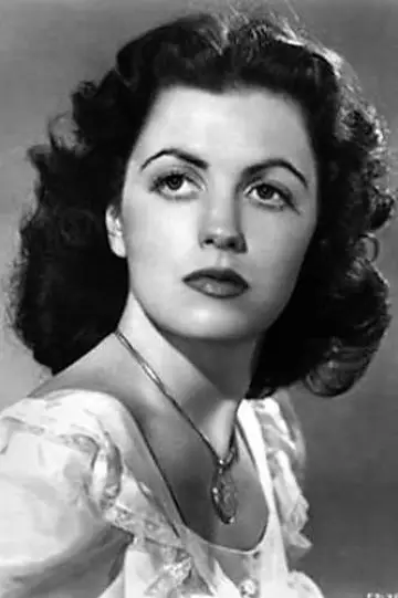 Zdjęcie Fait Domergue (Faith Domergue) #257915