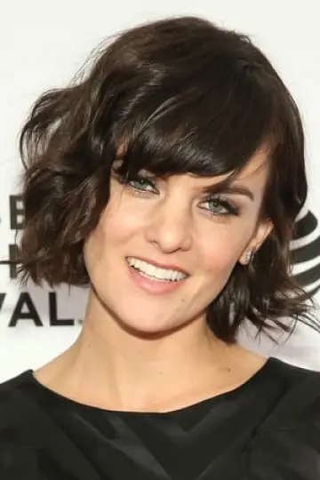 Zdjęcie Frankie Shaw #90171
