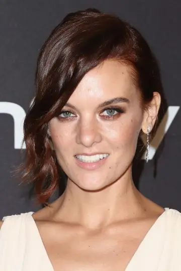 Zdjęcie Frankie Shaw #90173