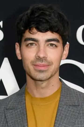 Zdjęcie Joe Jonas #34889