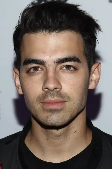 Zdjęcie Joe Jonas #34890