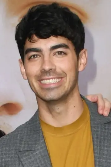 Zdjęcie Joe Jonas #34891