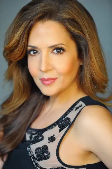 Zdjęcie Maria Canals-Barrera #84699