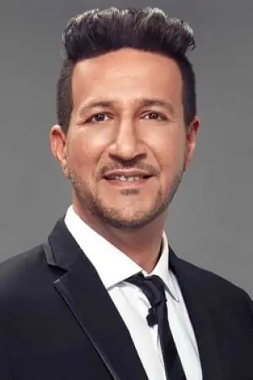 Zdjęcie Sulaiman Merchant #119011
