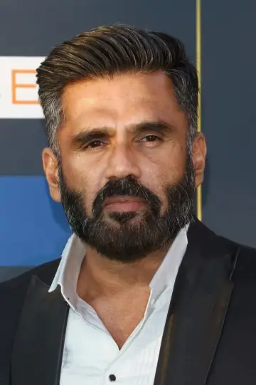 Zdjęcie Suniel Shetty #115253