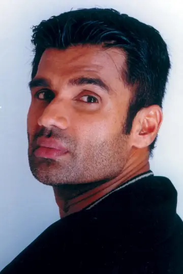 Zdjęcie Suniel Shetty #115254