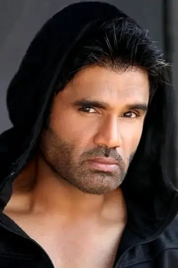 Zdjęcie Suniel Shetty #115255