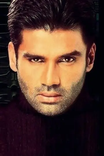 Zdjęcie Suniel Shetty #115257