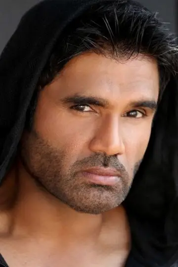 Zdjęcie Suniel Shetty #115258