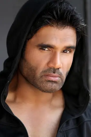 Zdjęcie Suniel Shetty #115259