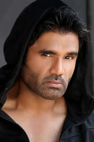 Zdjęcie Suniel Shetty #115260