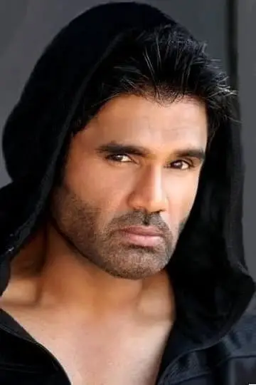 Zdjęcie Suniel Shetty #115261