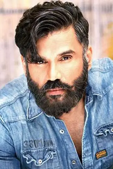 Zdjęcie Suniel Shetty #115262