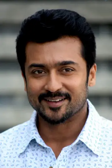 Zdjęcie Suriya #130822