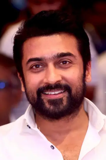 Zdjęcie Suriya #130823