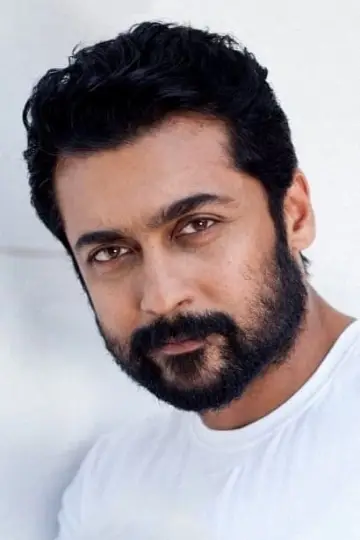 Zdjęcie Suriya #130824