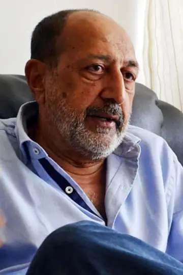 Zdjęcie Tinnu Anand #116802