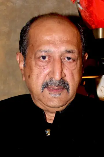 Zdjęcie Tinnu Anand #116803