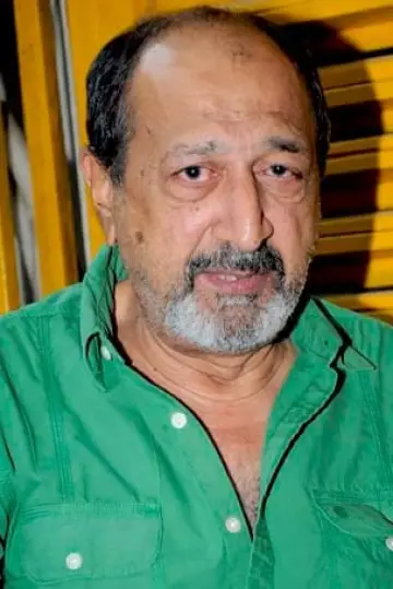 Zdjęcie Tinnu Anand #116805