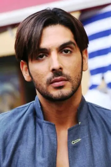 Zdjęcie Zayed Khan #115209