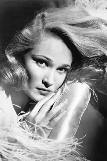 Zdjęcie  (Constance Dowling) #324964