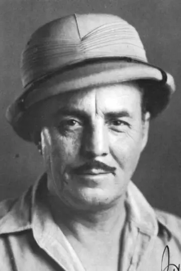 Zdjęcie  (Frank Buck) #273025