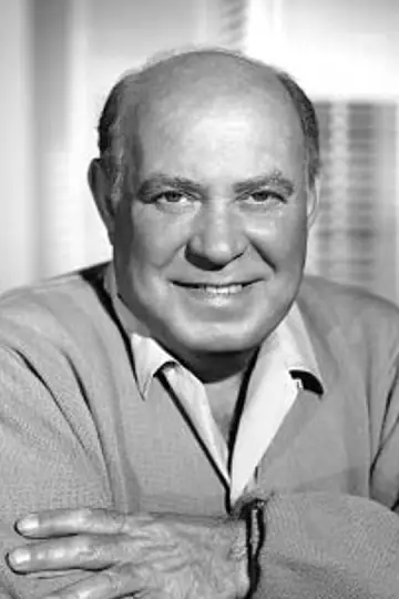 Zdjęcie  (Joe Besser) #262340