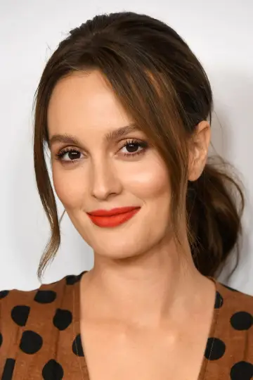 Zdjęcie Leighton Meester #11296