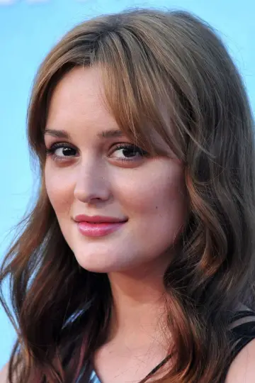 Zdjęcie Leighton Meester #11298