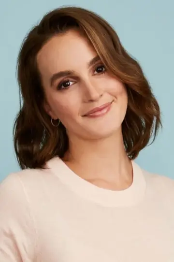 Zdjęcie Leighton Meester #11299