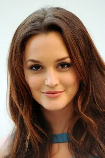 Zdjęcie Leighton Meester #11300