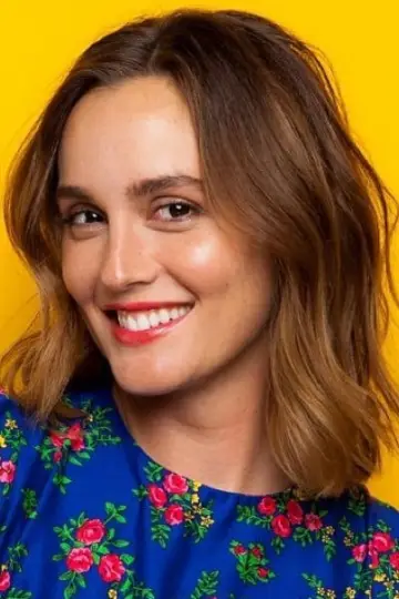 Zdjęcie Leighton Meester #11301