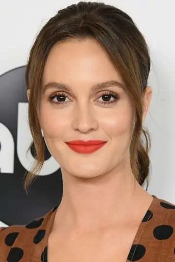Zdjęcie Leighton Meester #11302