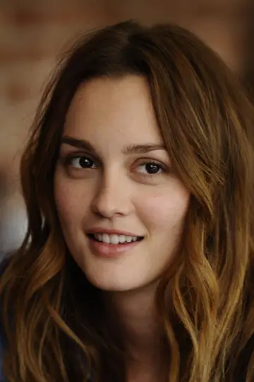Zdjęcie Leighton Meester #11303