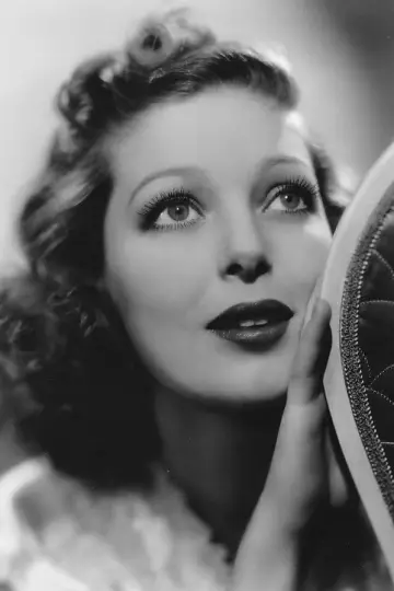 Zdjęcie Lureta Jang (Loretta Young) #201266