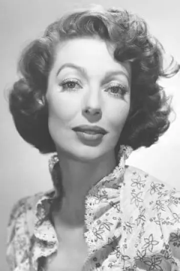 Zdjęcie Lureta Jang (Loretta Young) #201276