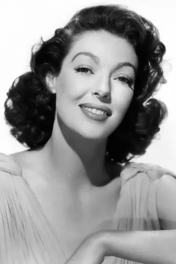 Zdjęcie Lureta Jang (Loretta Young) #201277