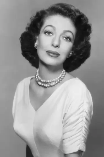 Zdjęcie Lureta Jang (Loretta Young) #201282