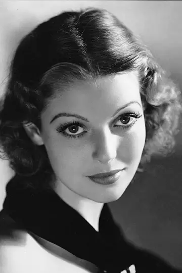 Zdjęcie Lureta Jang (Loretta Young) #333571